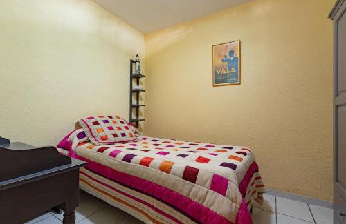 Juvinas Apartment | Chataigniers