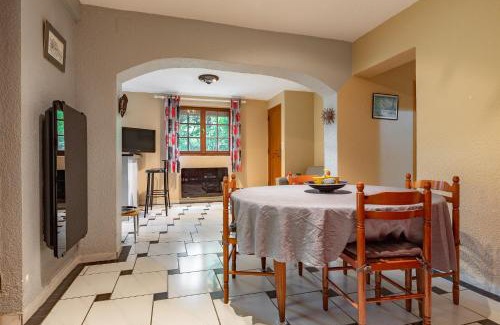 Juvinas Apartment | Chataigniers