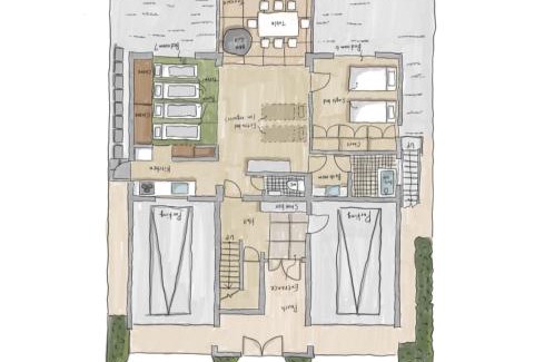 Chatan Villa | CHATAN OCEAN Villa