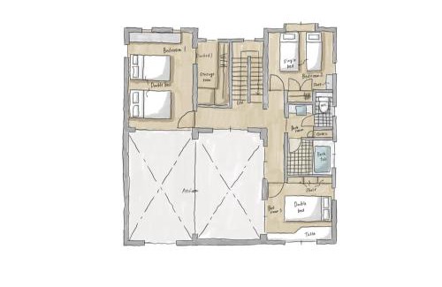Chatan Villa | CHATAN OCEAN Villa