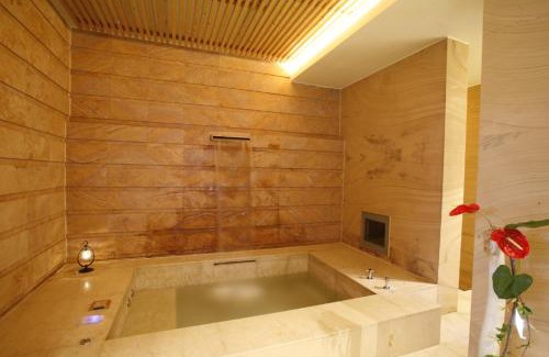 Xitun District Hotel | Chateau Boutique Motel
