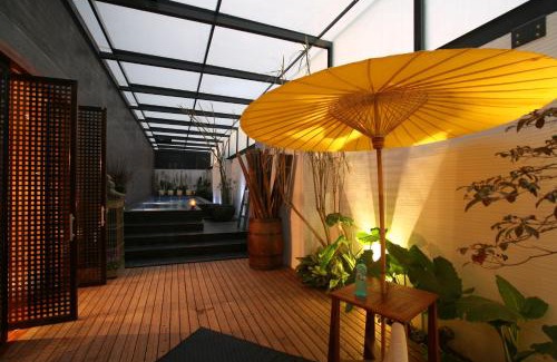 Xitun District Hotel | Chateau Boutique Motel