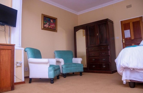Bela-Bela Hotel | Chateau Country Lodge and Conferencing