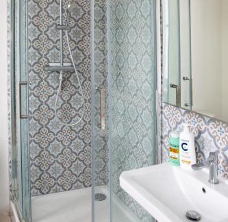 Leigne-les-Bois Bed & Breakfast | Chateau de Maisonneuve
