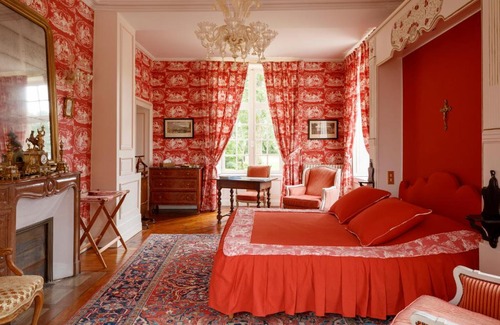 Yvetot-Bocage House | Chateau de Servigny