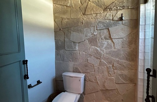 Valle de Guadalupe Hotel | Chateau del valle