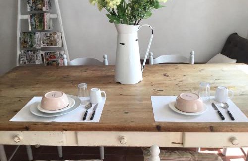 Agris House | Chateau des Fouilloux - Guest House