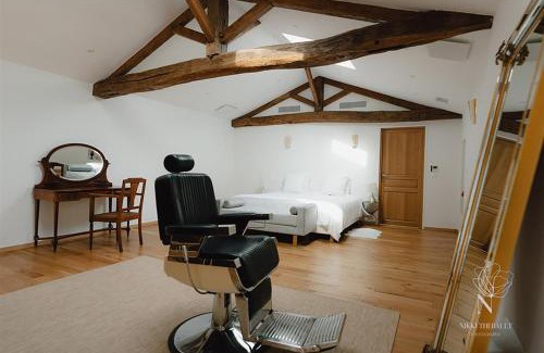 Beychac-et-Caillau House | Chateau Erigoye