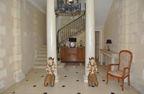 Beychac-et-Caillau House | Chateau Erigoye