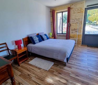 Beychac-et-Caillau House | Chateau Erigoye