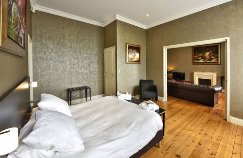 Saint-Sulpice-de-Cognac Other | Château du Plessis - a magnificent château in the heart of the Cognac vineyards