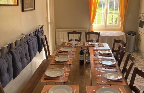 Courgeout Other | Chateau in the heart of the Perche with large wooded park 4km from Mortagne-au-Perche