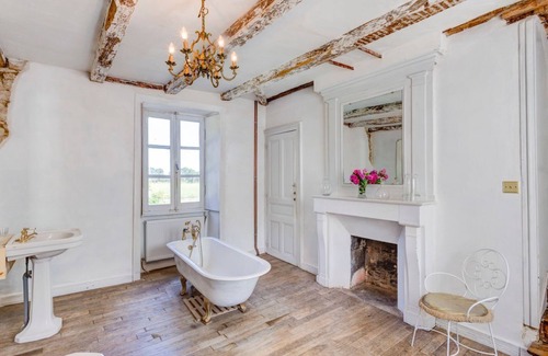 Lignol Other | Chateau Lignol - Four Bedroom Castle, Sleeps 10