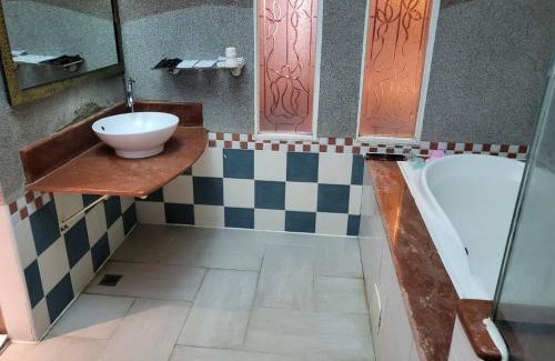 Nanzi Hotel | Chateau Motel & Spa - Nanzi