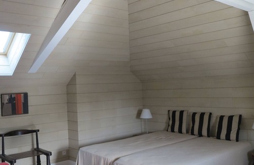 Borderes-et-Lamensans House | Chateau outbuilding, charm and refinement in the Adour valley