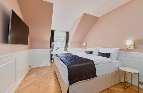 Trnova Hotel | Chateau Trnová