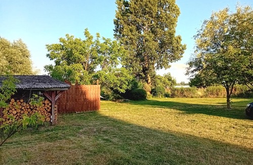 Supca House | Chatka Święty Spokój