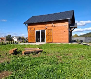 Myslakowice House | Chatka Karpatka