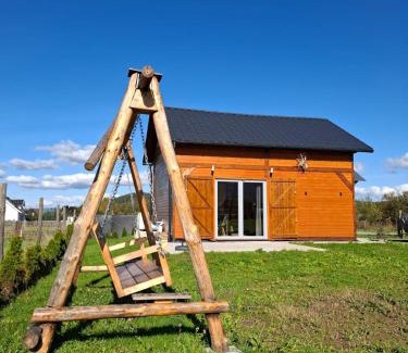 Myslakowice House | Chatka Karpatka