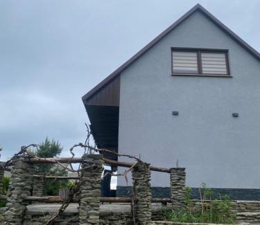 gmina Lubien House | Chatka Puchatka