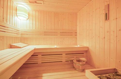 Solina Ski Chalet | Chatka Zuzia w Bieszczadach