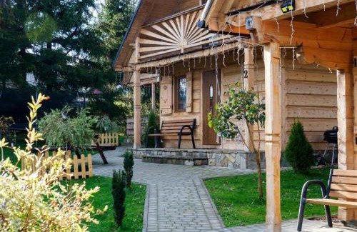 Witow House | Chatki u Tadka - idealne dla rodzin i grupy znajomych - świetna lokalizacja, na przeciwko term Chochołowskich