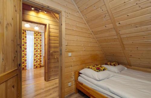 Witow House | Chatki u Tadka - idealne dla rodzin i grupy znajomych - świetna lokalizacja, na przeciwko term Chochołowskich