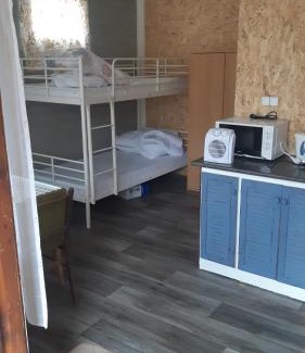Stare Splavy Cabin | Chatky Pod Borným Máchovo jezero