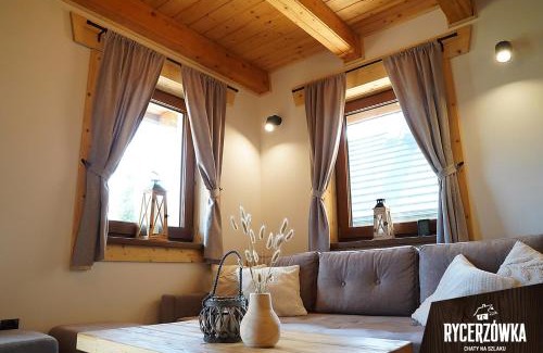 Ujsoy House | Chaty Rycerzówka