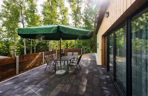 Hroznetin House | Chaty Velas
