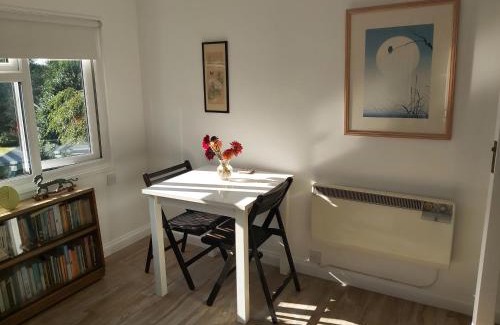 Saxmundham Apartment | Chauffeur's, Snape