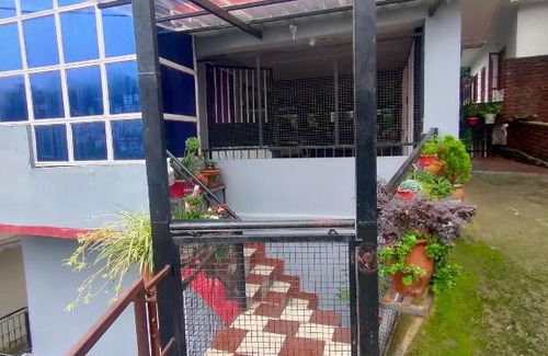 Shimla Bed & Breakfast | Chauhan Villa Hospitality