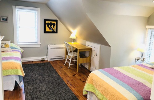 Chautauqua House | Chautauqua Institution - 46 Cookman Ave - Near the Hall of Philosophy