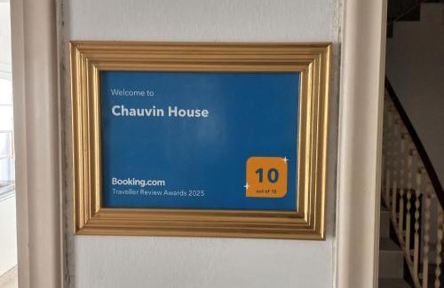 Mar del Plata House | Chauvin House