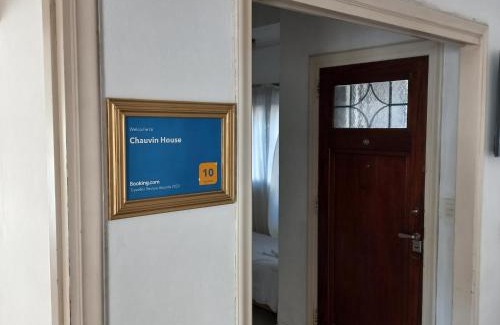 Mar del Plata House | Chauvin House