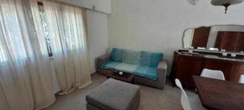 Mar del Plata House | Chauvin House