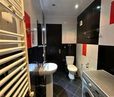 Imereti Apartment | Chavchavadze 2