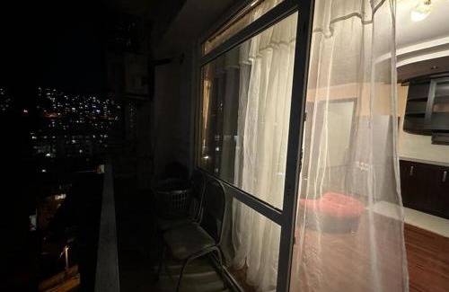Imereti Apartment | Chavchavadze 2