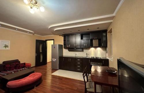 Imereti Apartment | Chavchavadze 2