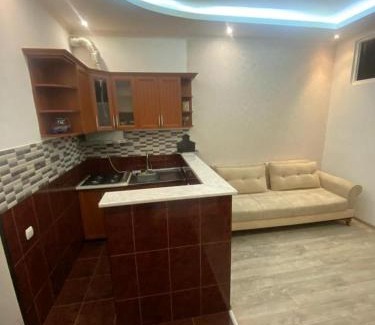 Imereti Apartment | Chavchavadze 3