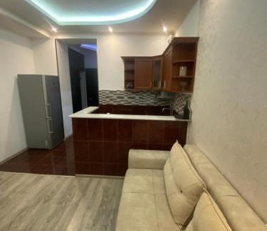 Imereti Apartment | Chavchavadze 3