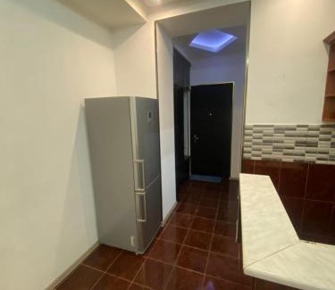 Imereti Apartment | Chavchavadze 3