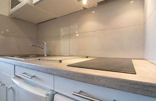 Les Menuires Apartment | Chavière 832 by Interhome