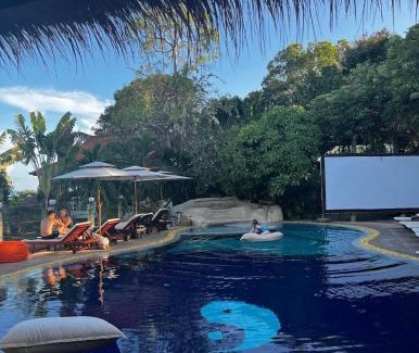 Bophut Apartment | Chaweng Bay View resort Bo Phut