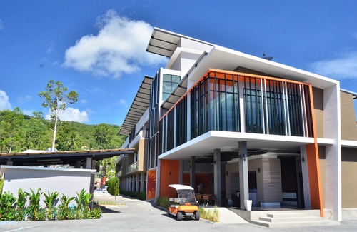 Maret Hotel | Chaweng Noi Pool Villa(SHA Plus+)