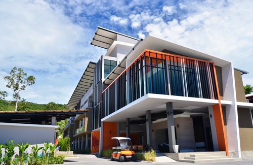 Maret Hotel | Chaweng Noi Pool Villa(SHA Plus+)