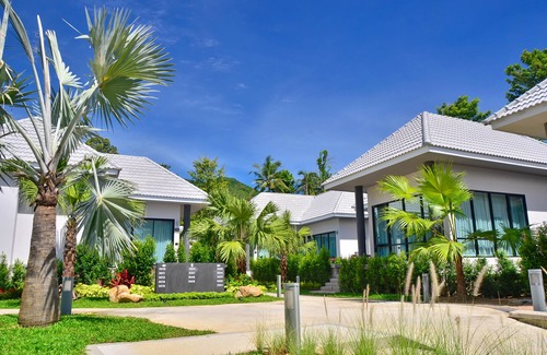 Maret Hotel | Chaweng Noi Pool Villa(SHA Plus+)