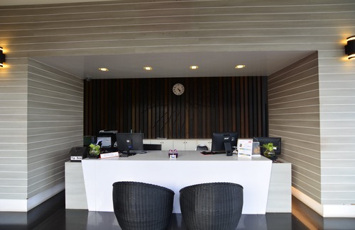 Maret Hotel | Chaweng Noi Pool Villa(SHA Plus+)