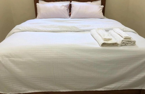 Stone Town Apartment | chchi homes