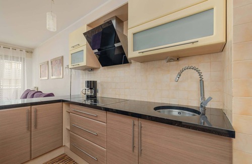 Swinoujscie Apartment | Chełmońskiego 2D | Comfortable Apartment | Wi-Fi